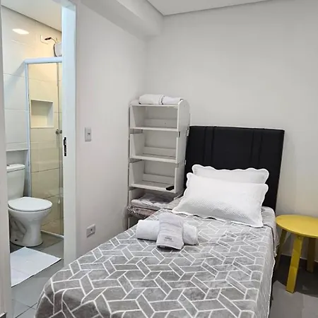 Sala 1 Home São Paulo Room photo