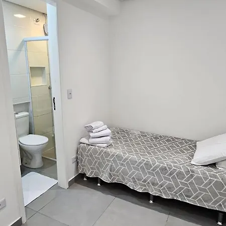 Sala 1 Home São Paulo Room photo