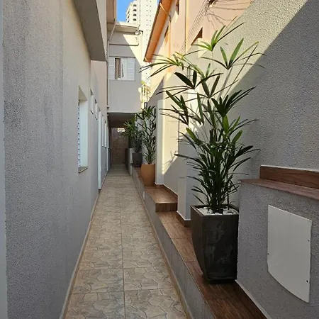 Sala 1 Home São Paulo Exterior photo